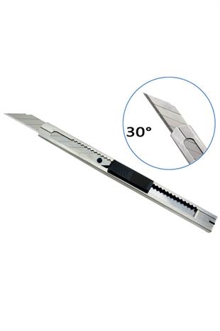 30° Maket Bıçağı - Blisterli - 30 derece Maket Bıçağı | derimalzeme.com30° Maket Bıçağı - Blisterli - 30 derece Maket Bıçağı