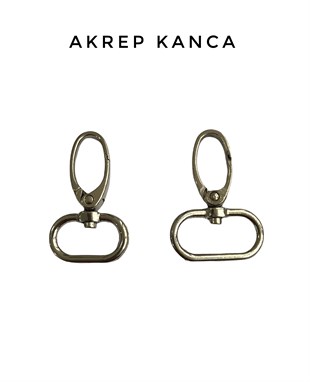 Akrep Kanca (Nikel)