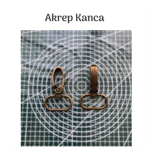 Akrep Kanca (Orta)