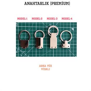 Anahtarlık (Premium)