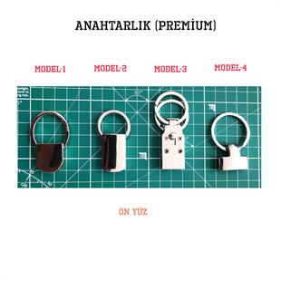 Anahtarlık (Premium)