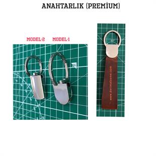 Anahtarlık (Premium)