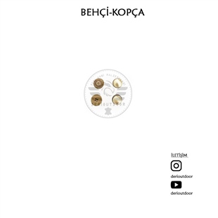 Behçi-Kopça (Premium)