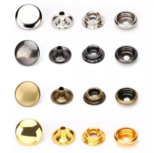 Çıt Çıt Takma Punch Set