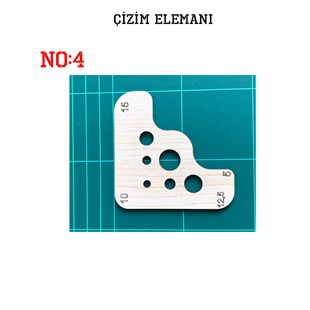 Çizim Elemanı