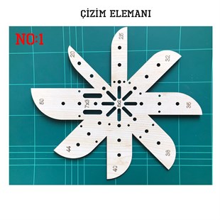 Çizim Elemanı