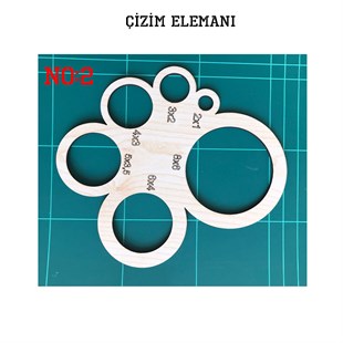 Çizim Elemanı