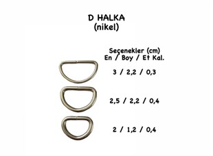 D Halka 