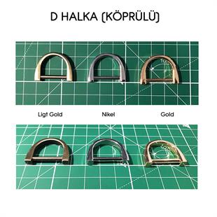 D Halka Köprülü