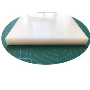 Delme Takozu Kare (15x15x1,5 Cm)