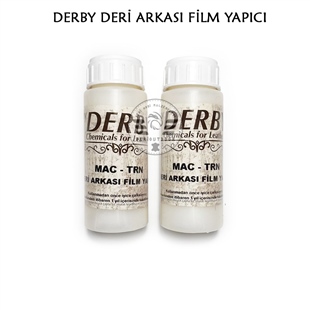 Derby Deri Arkası Film Yapıcı