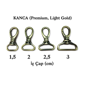 Kanca (Premium)