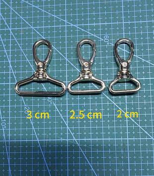 Deri MalzemeKanca (Premium) | derimalzeme.comKanca (Premium) Gold