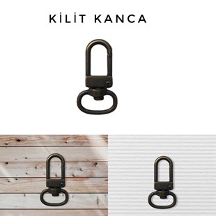 Kilit Kanca
