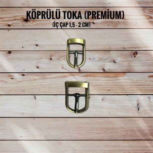 Köprülü Toka (Premium)