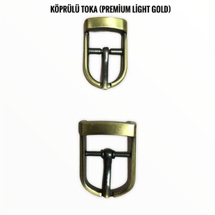Köprülü Toka (Premium)