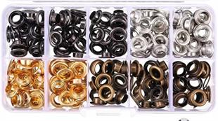 Kuşgözü Aksesuar Çeşitleri