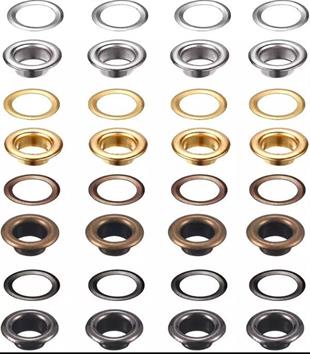 Kuşgözü Aksesuar Çeşitleri