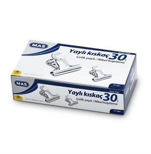 Metal Maşa Kıskaç