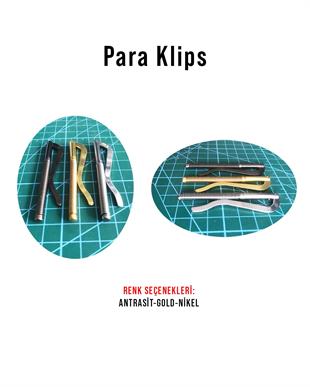 Para Klips