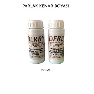 Parlak Kenar Boyası
