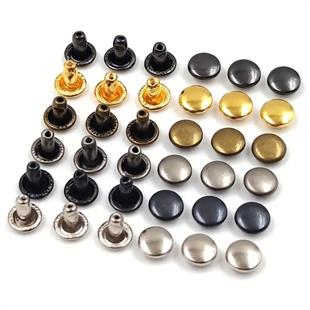 Perçin / Rivet (Çift Taraf)