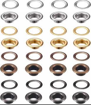 Pres Tulumba Set (Çıt Çıt-Perçin-Kuşgözü)