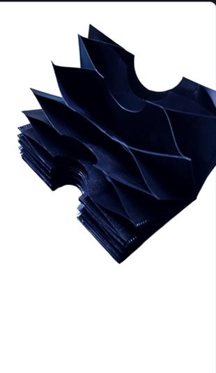 Pvc Kartlık İçi