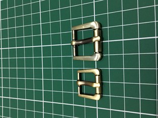 Sabit Toka (Premium, Light Gold)