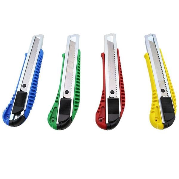 Deri MalzemeMaket Bıçağı | derimalzeme.com Maket Bıçağı Metal Yataklı Bion