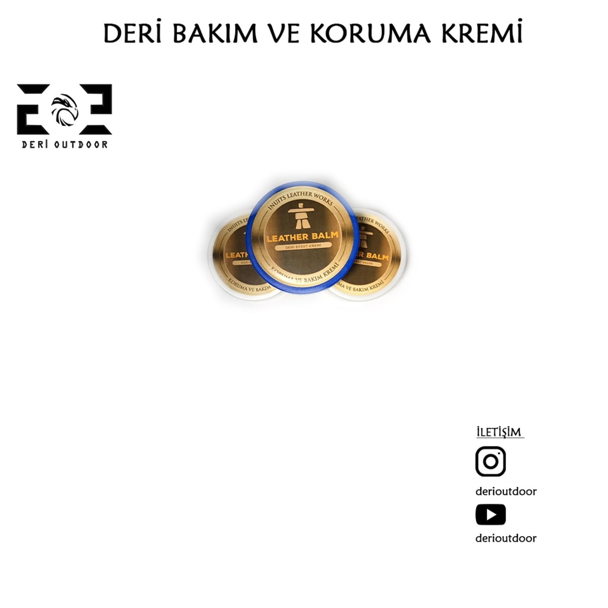 Bakım Ve Koruma Kremi