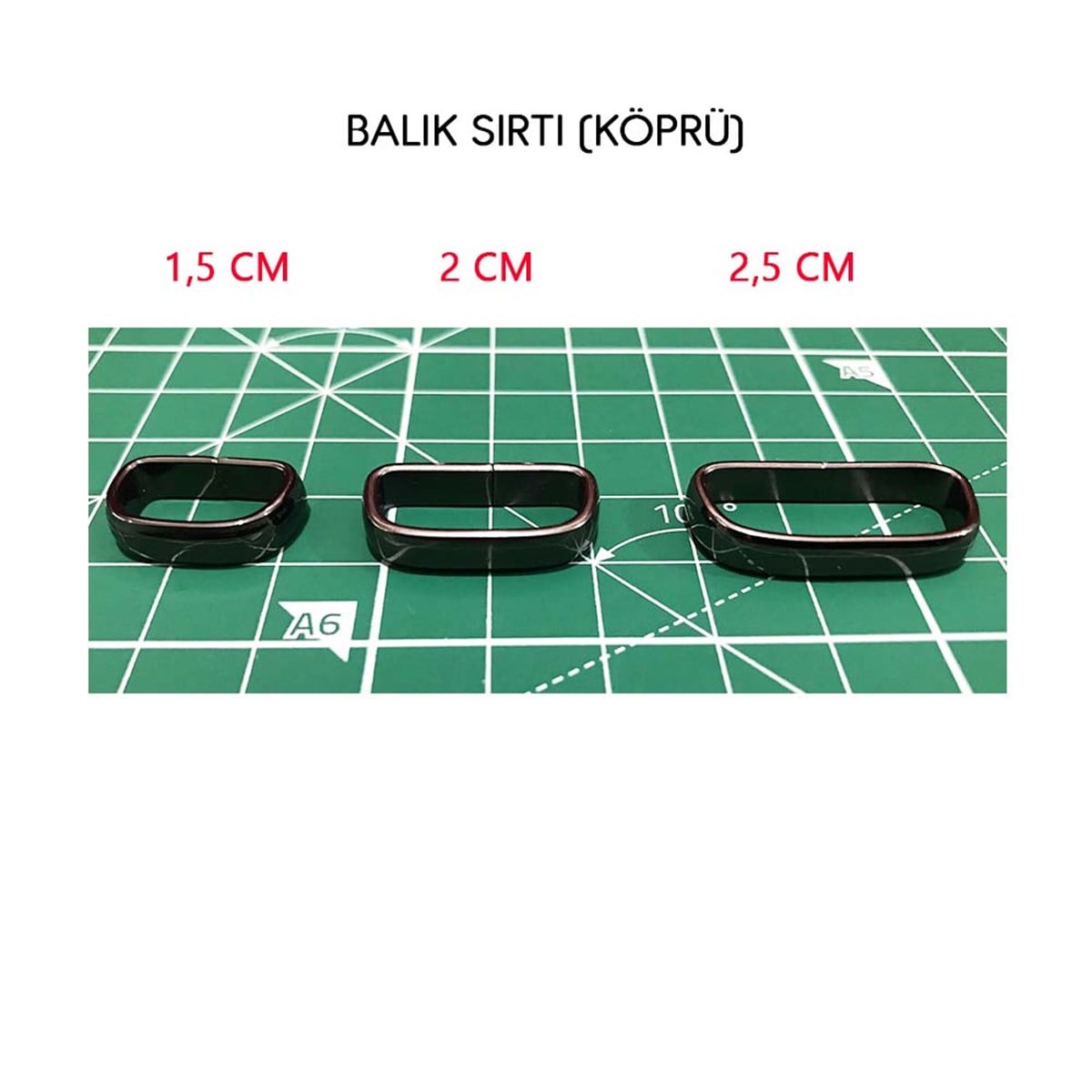 Balık Sırtı (Köprü) | derimalzeme.comBalık Sırtı Antarsit Premium