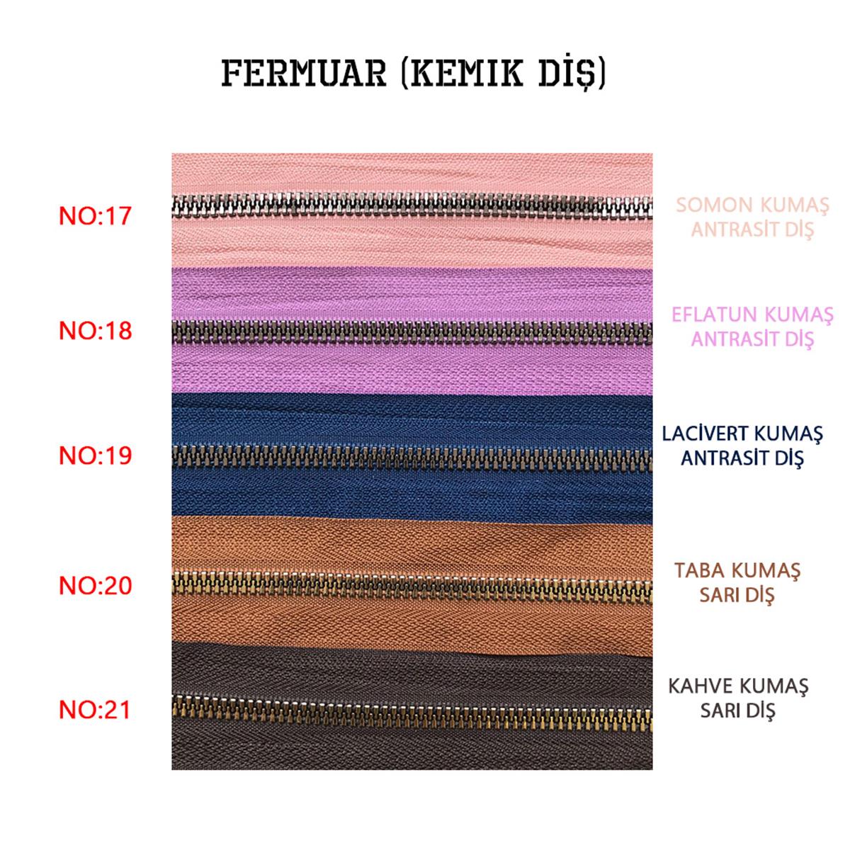 Fermuar