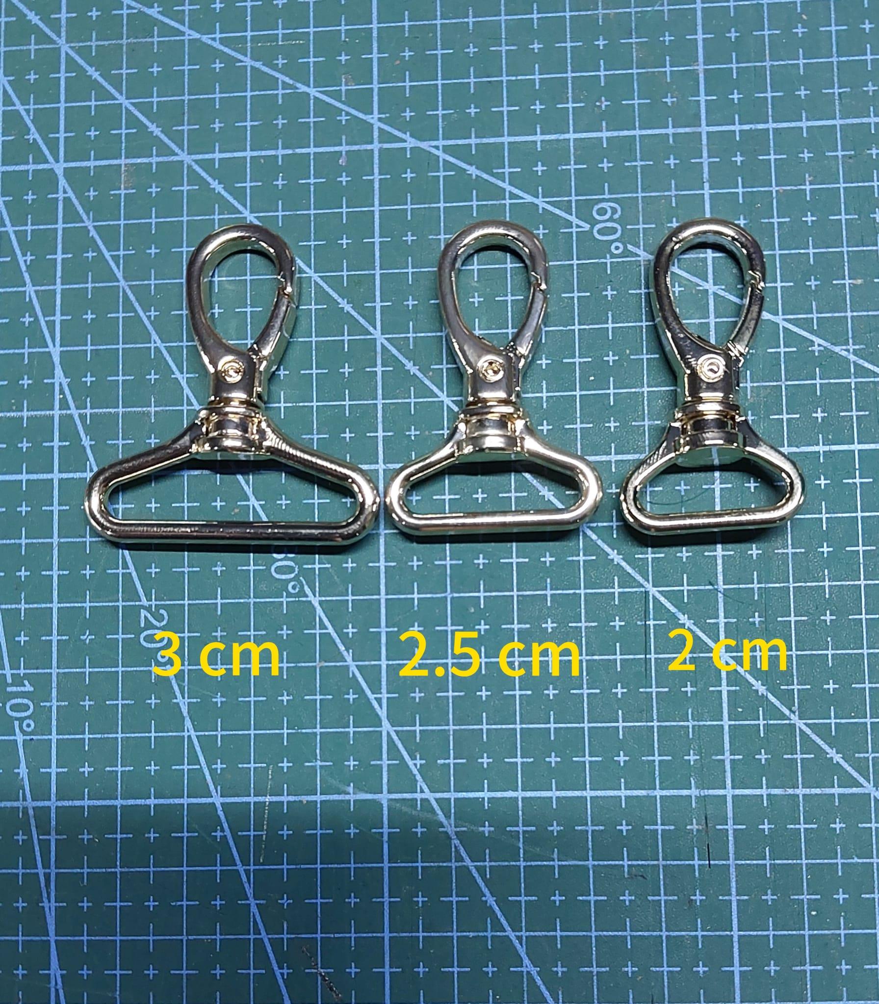 Deri MalzemeKanca (Premium) | derimalzeme.comKanca (Premium) Gold