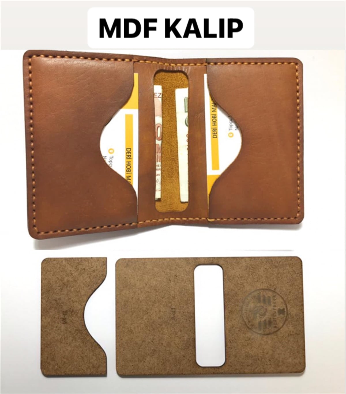 Mdf Kartlık Kalıp