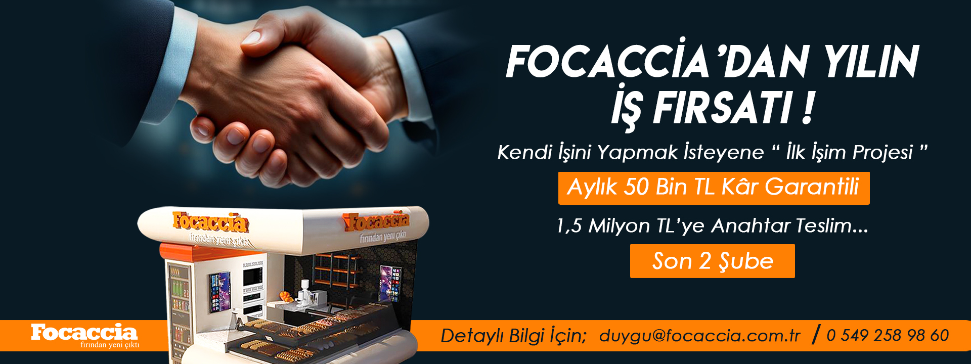 Yeni Lezzet Durakları