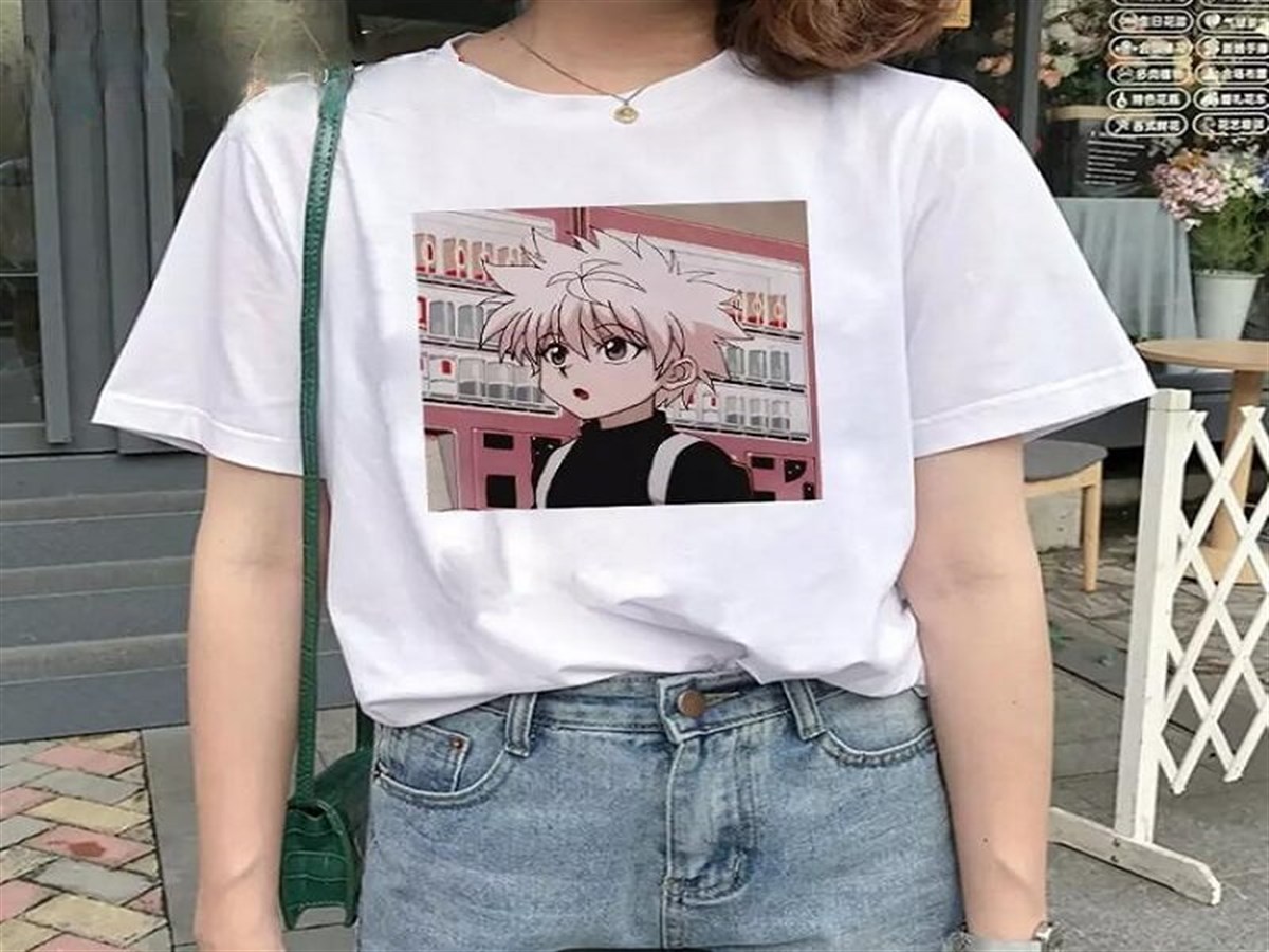 Anine Hunter X Hunter