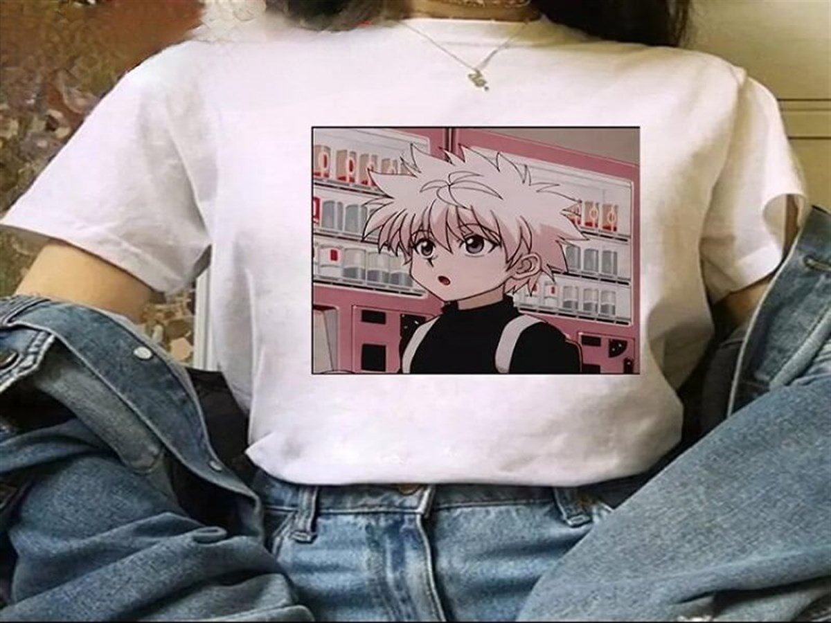 Anine Hunter X Hunter