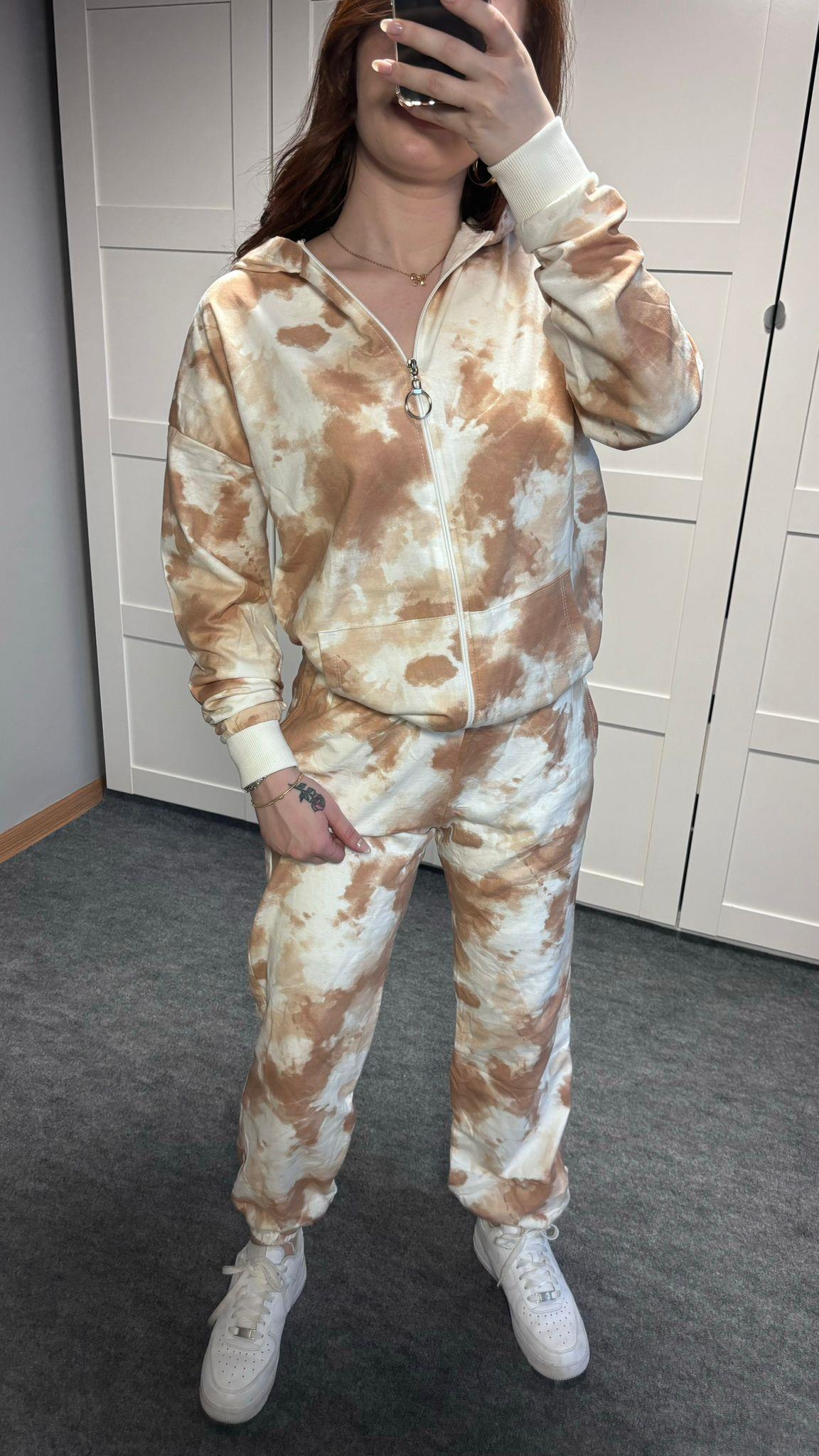 Batik Yıkamalı Alt Üst 2 Li Takım