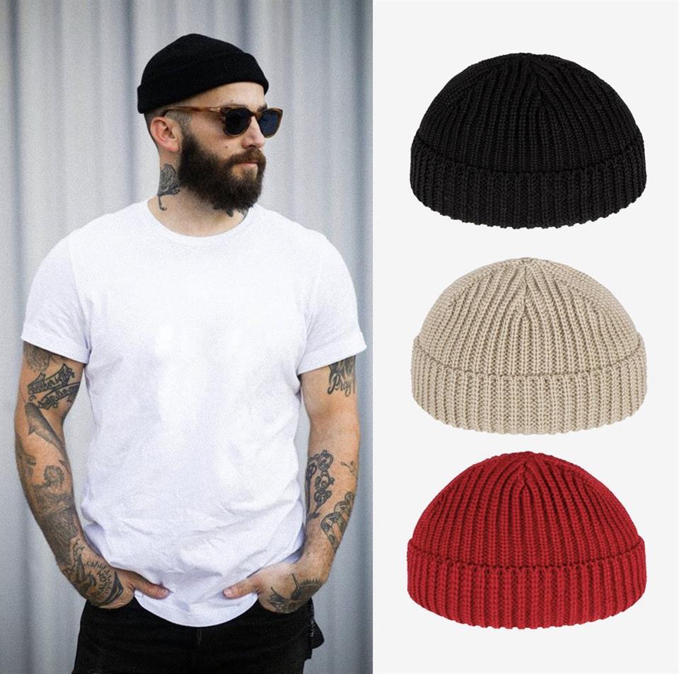 Fishing Cap Kırmızı Balıkçı Kısa Bere