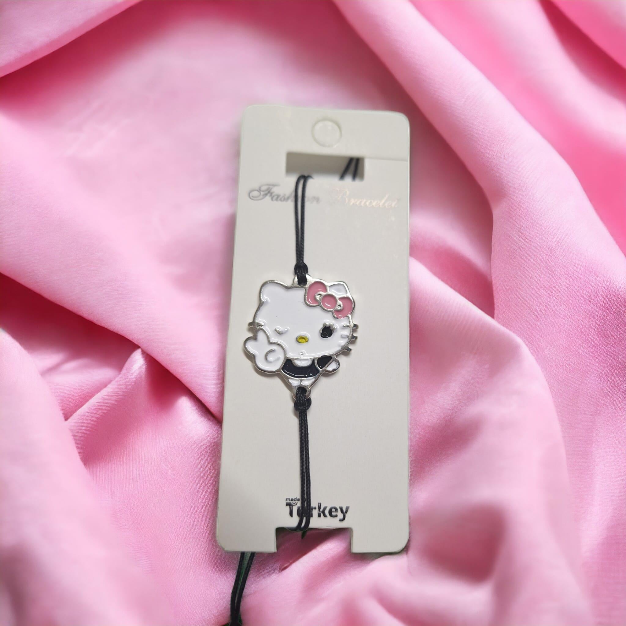 Hello Kitty Bileklik