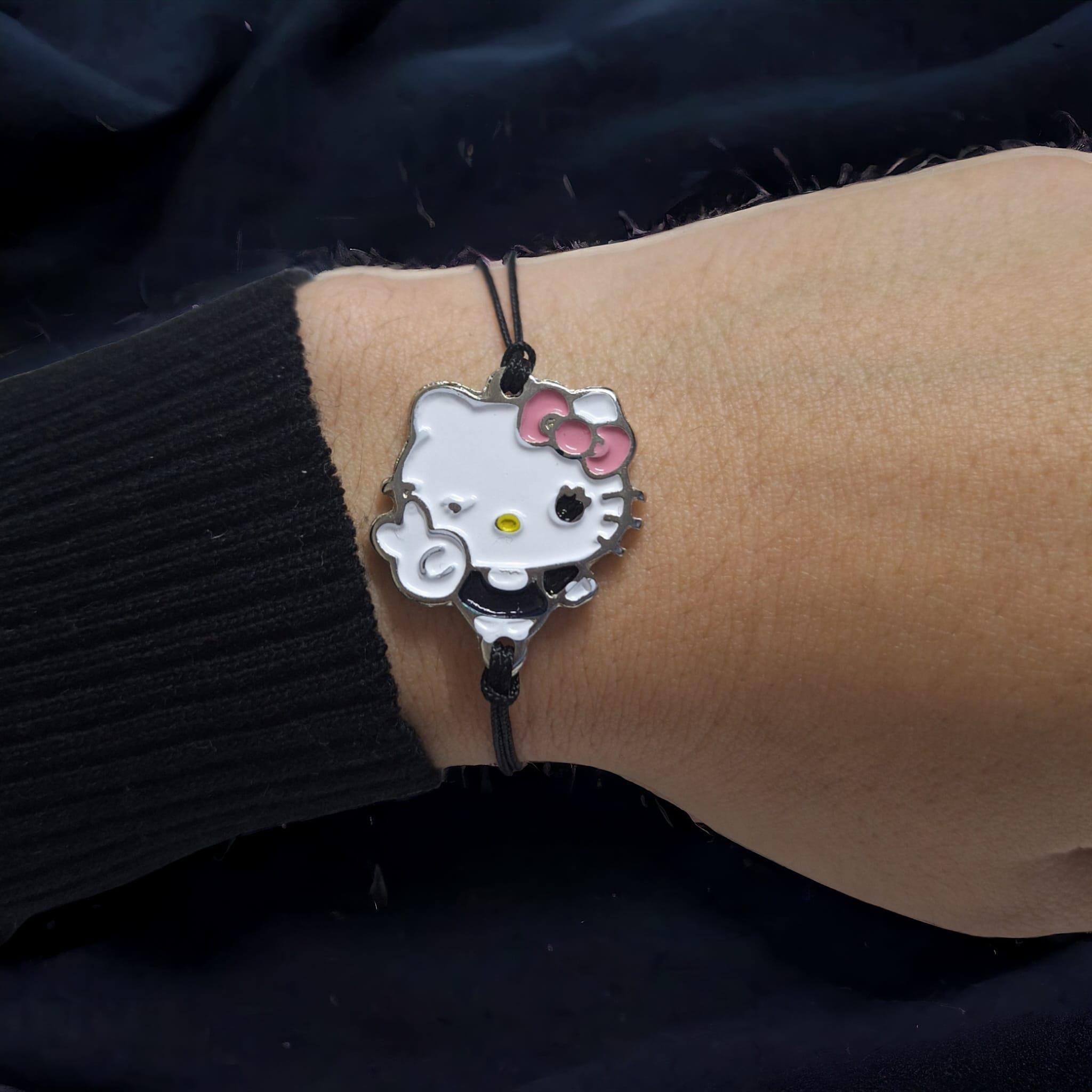 Hello Kitty Bileklik