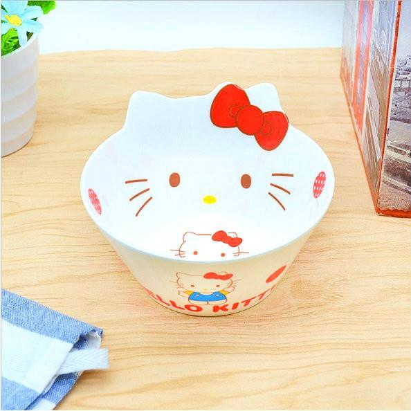 HelloKitty Noodle Kasesi