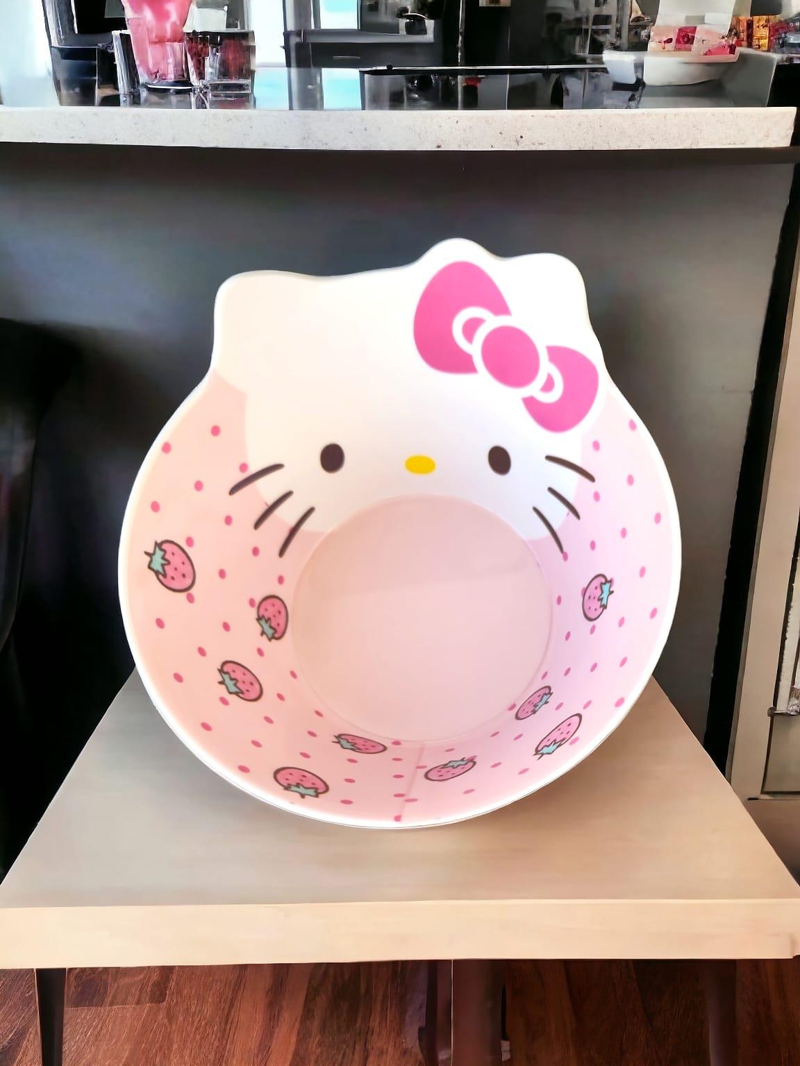 HelloKitty Noodle Kasesi