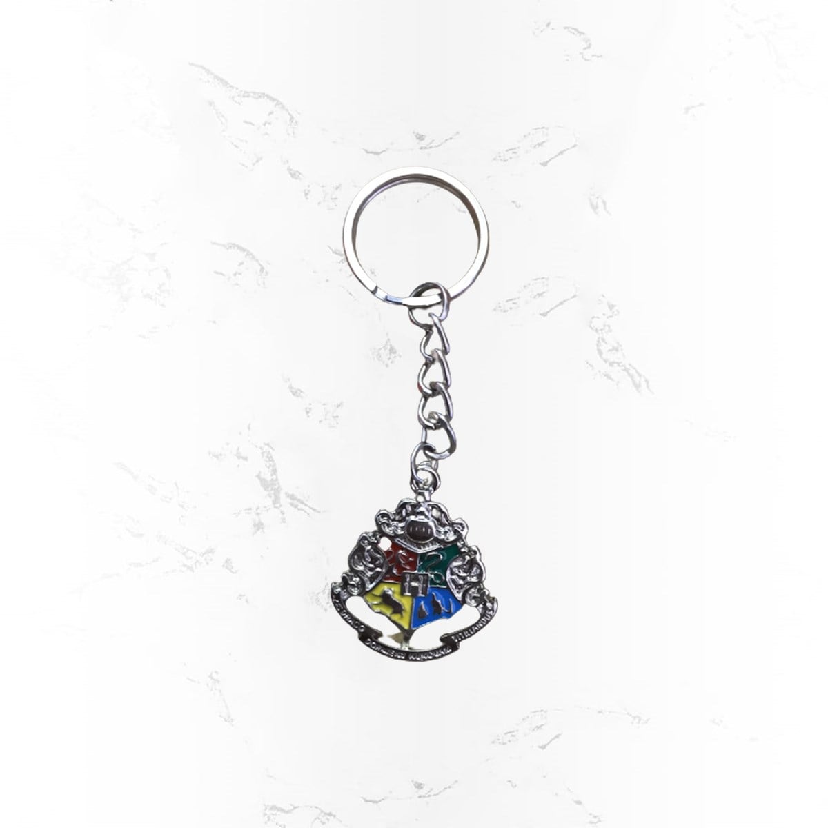 HP Hogwarts Anahtarlık