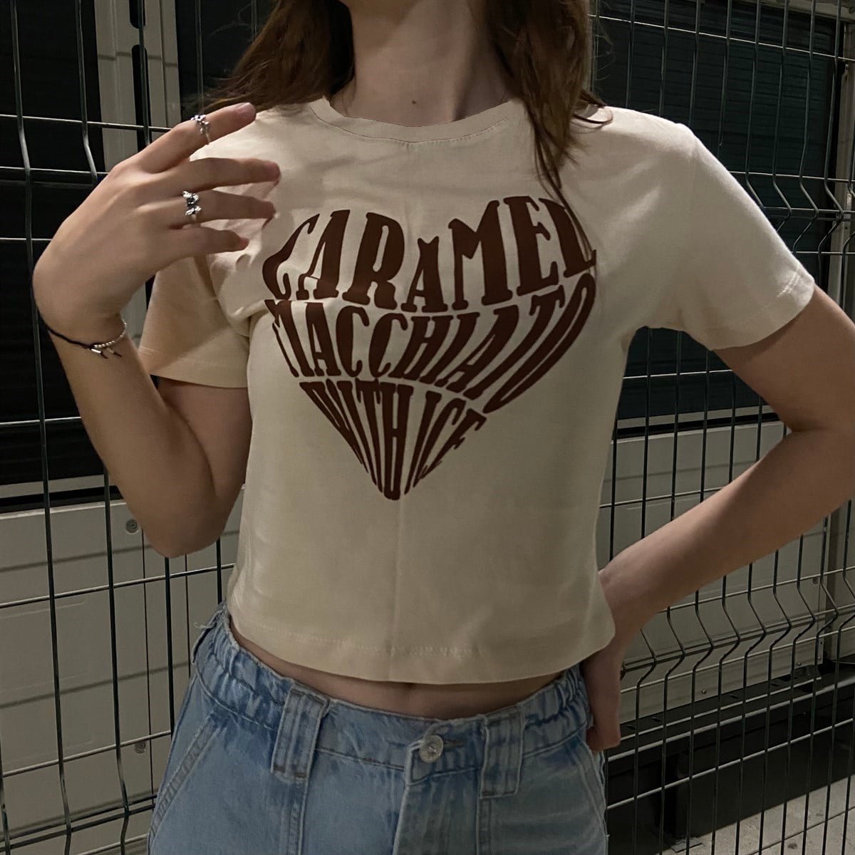 Krem Ice Crop