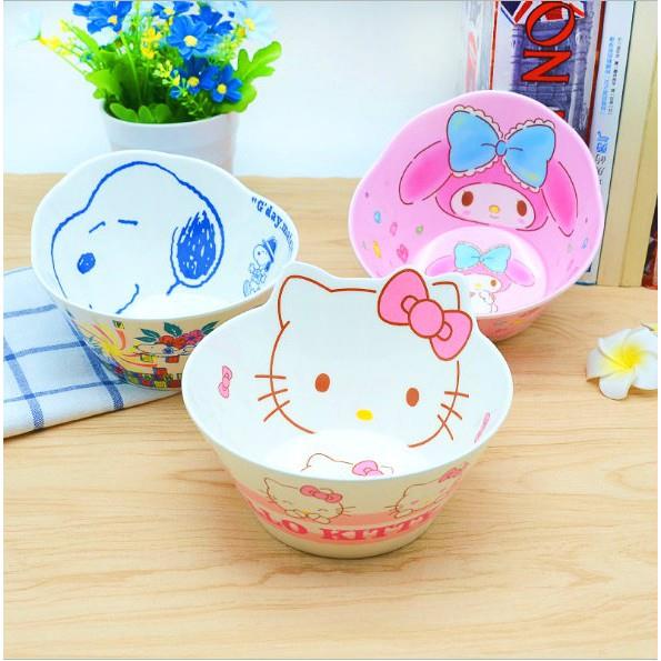 Mini Mouse Noodle Kasesi