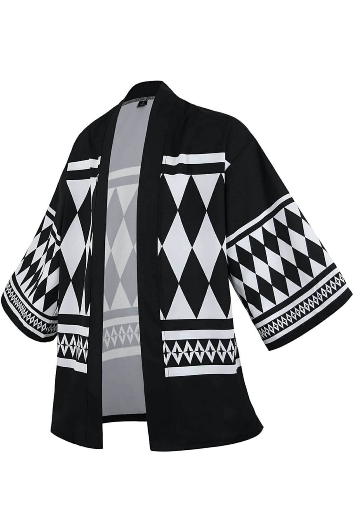 Touz Anime Cosplay Tokyo Revengers Tokyo Manji Gang Kimono