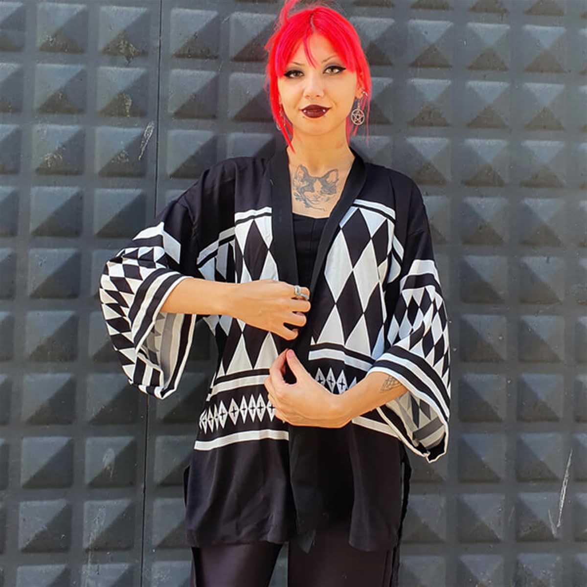 Touz Anime Cosplay Tokyo Revengers Tokyo Manji Gang Kimono