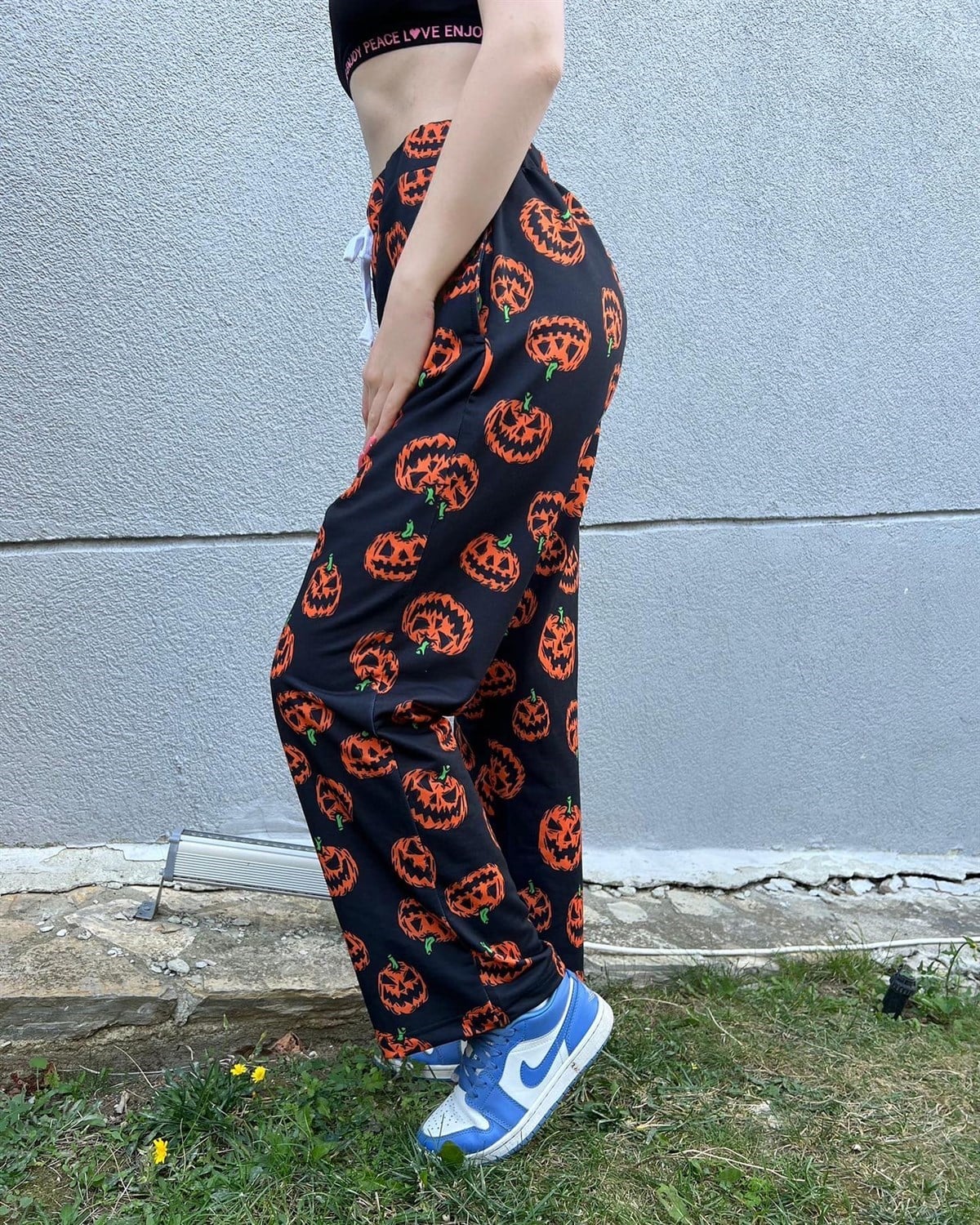 Touz Halloween Eşofman